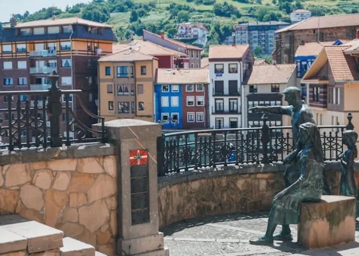 Sanjuanportale Apartamento Parking Gratuito Cercano