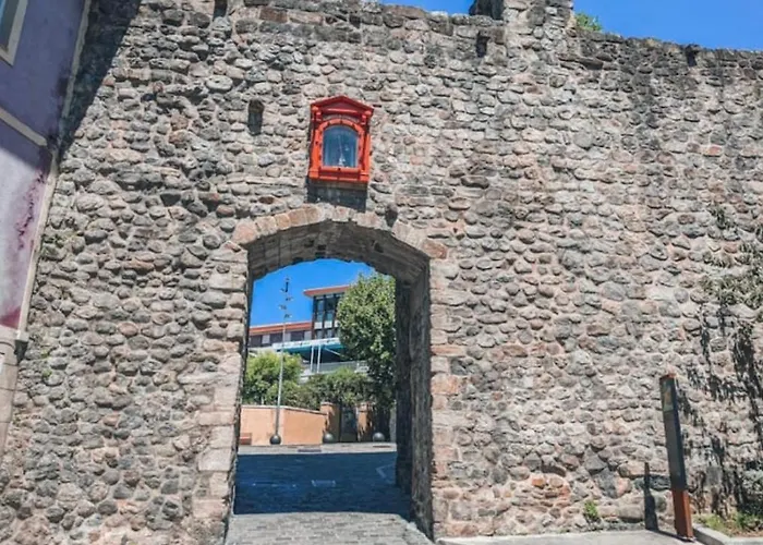 Sanjuanportale Apartamento Parking Gratuito Cercano