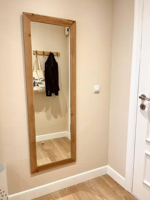 Sanjuanportale Parking Gratuito Cercano Apartamento