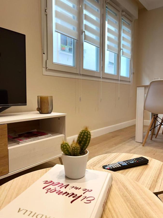 Sanjuanportale Parking Gratuito Cercano Appartement Bermeo