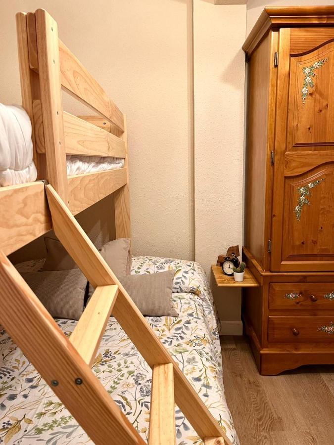 Appartement Sanjuanportale Parking Gratuito Cercano
