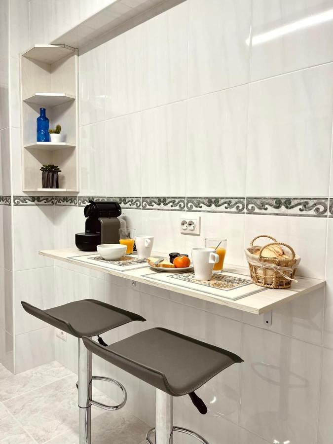 Appartement Sanjuanportale Parking Gratuito Cercano