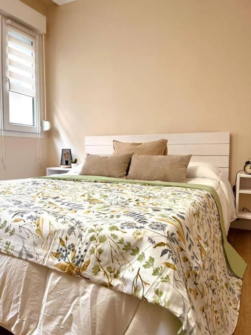 Sanjuanportale Parking Gratuito Cercano Apartamento Bermeo