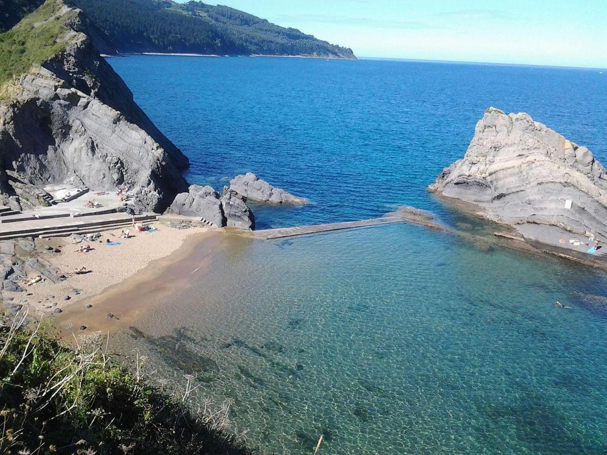 Sanjuanportale Parking Gratuito Cercano Apartamento