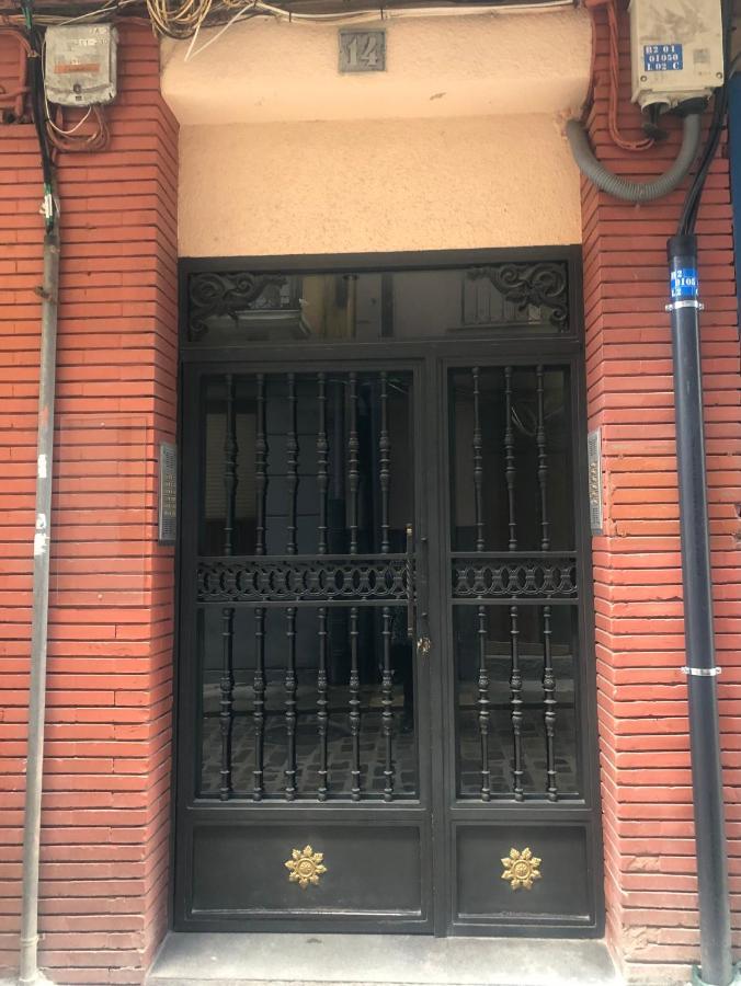 Sanjuanportale Parking Gratuito Cercano *