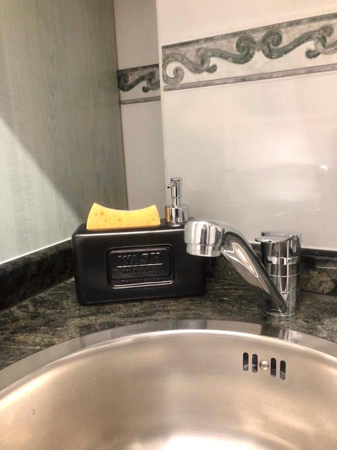 Sanjuanportale Parking Gratuito Cercano Appartement Bermeo