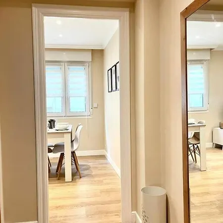 Sanjuanportale Apartamento Parking Gratuito Cercano Bermeo Buitenkant foto
