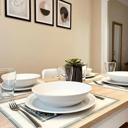 Sanjuanportale Apartamento Parking Gratuito Cercano Bermeo Buitenkant foto