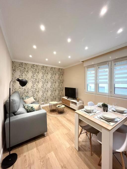 Appartement Sanjuanportale Parking Gratuito Cercano