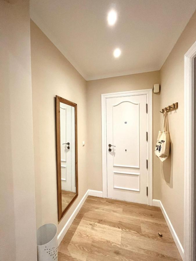 Appartement Sanjuanportale Parking Gratuito Cercano *