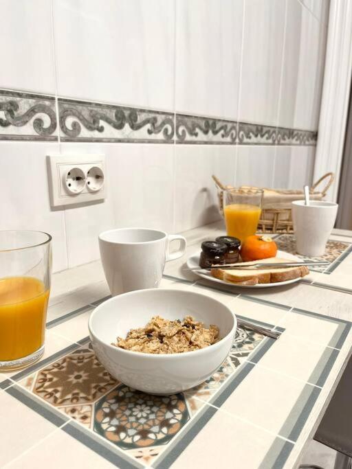 Sanjuanportale Parking Gratuito Cercano Appartement