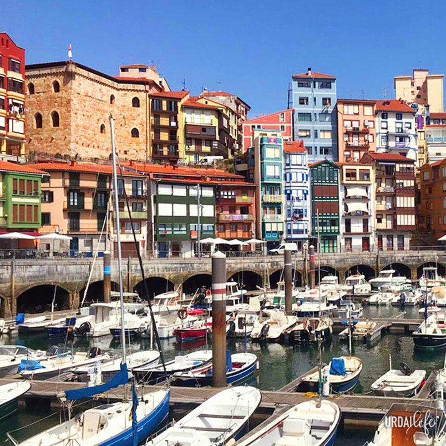 Sanjuanportale Parking Gratuito Cercano Appartement