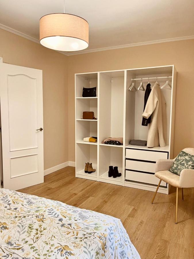 Sanjuanportale Parking Gratuito Cercano Appartement