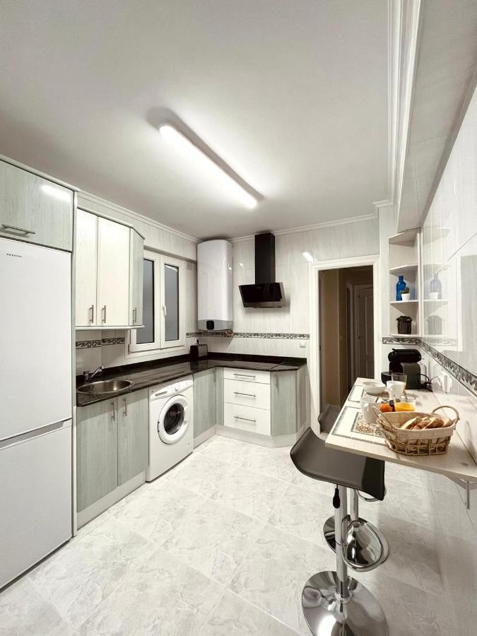 Appartement Sanjuanportale Parking Gratuito Cercano *