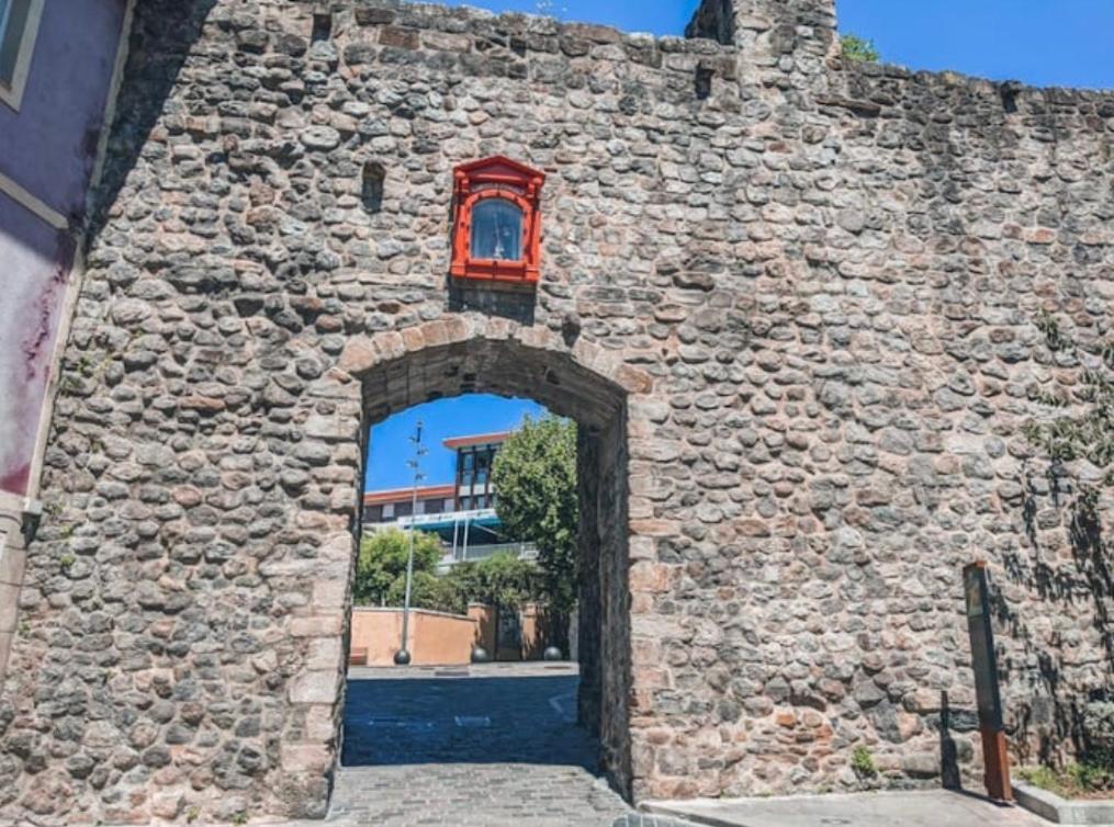 Sanjuanportale Parking Gratuito Cercano *