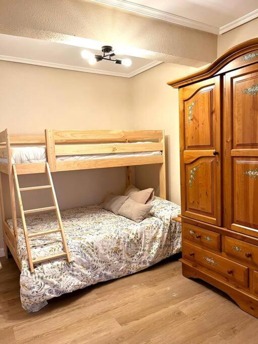 Neure Kabia, Parking Gratuito Cercano * Bermeo