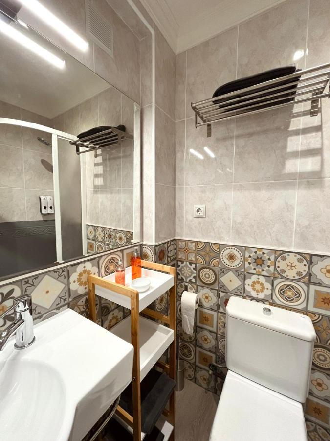 Appartamento Neure Kabia, Parking Gratuito Cercano Bermeo